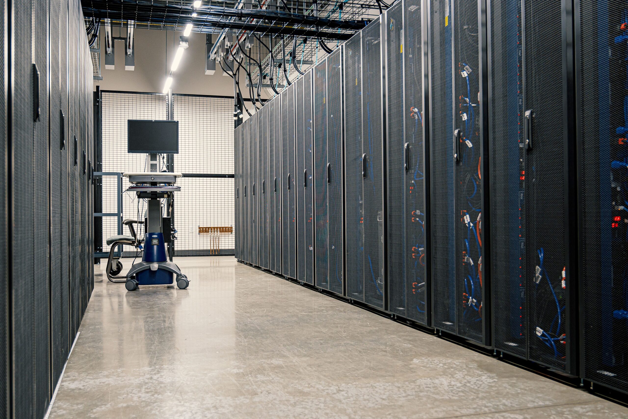 NOVOSENSE expands GaN server power portfolio