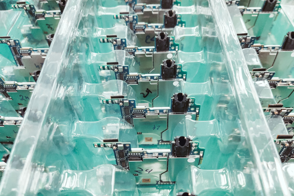 Avalon and Zollner form India electronics venture