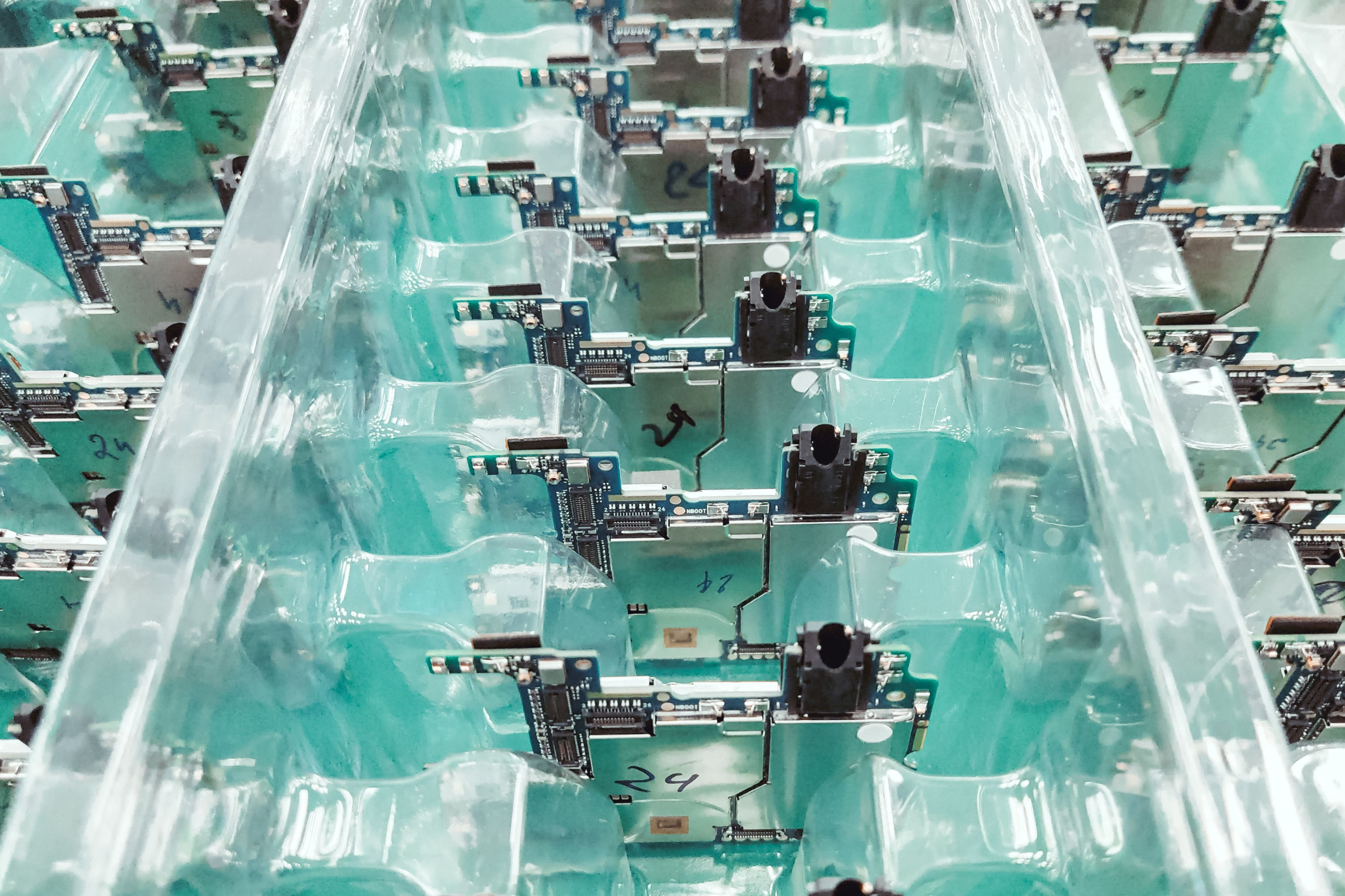 Avalon and Zollner form India electronics venture Avalon and Zollner form India electronics venture
