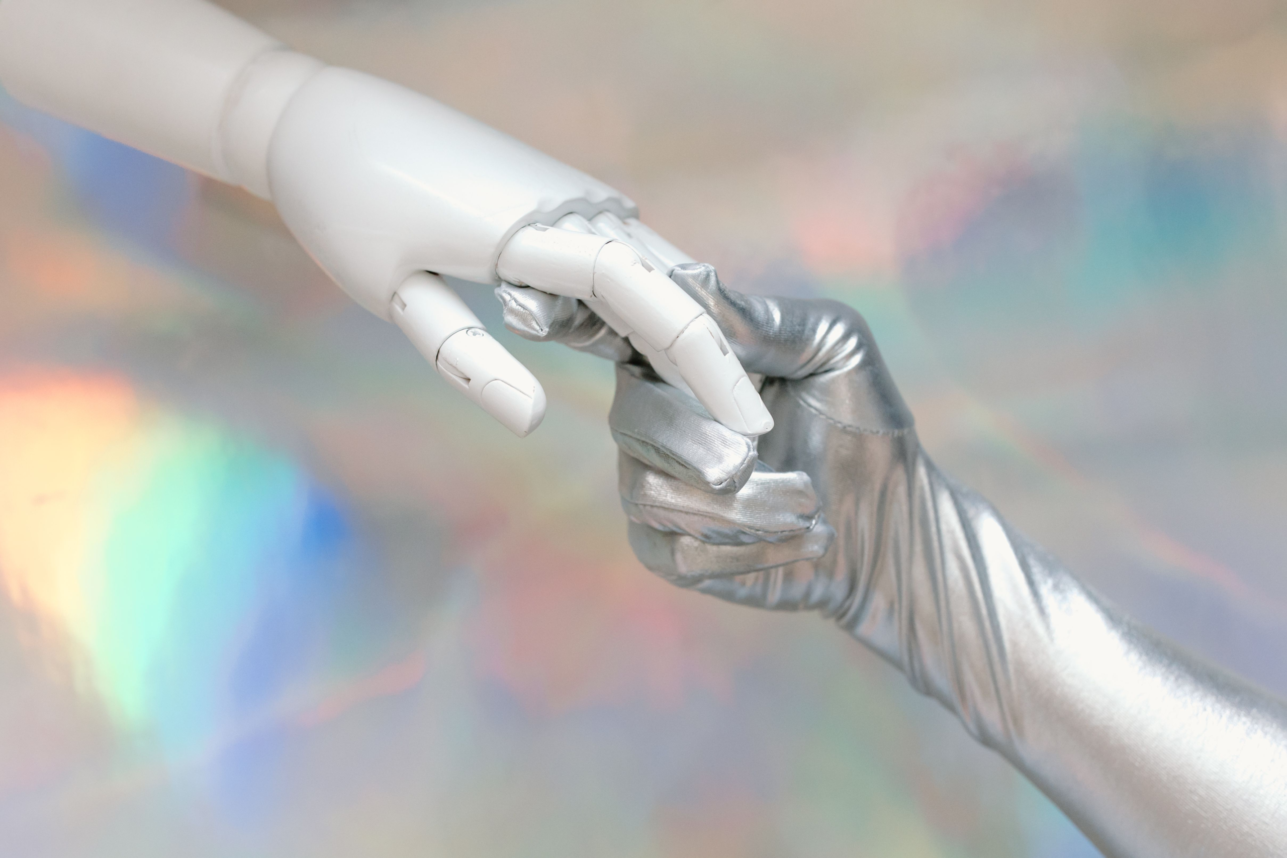 Tacta opens Singapore tactile sensor production base Tacta opens Singapore tactile sensor production base