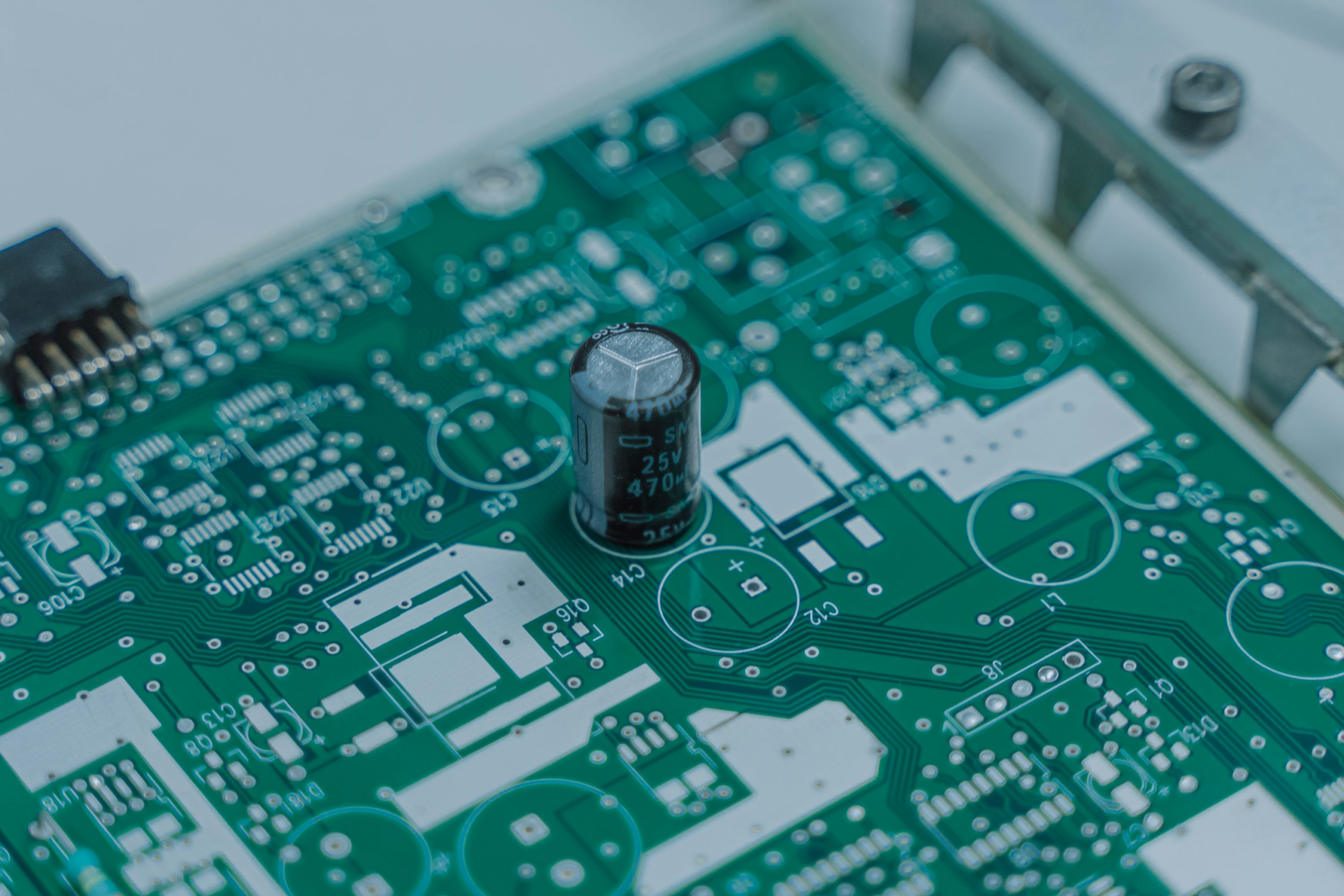 Knowles extends RF attenuators to 20GHz Knowles extends RF attenuators to 20GHz