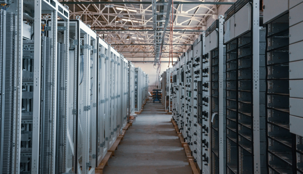 TMEIC opens Texas power electronics factory