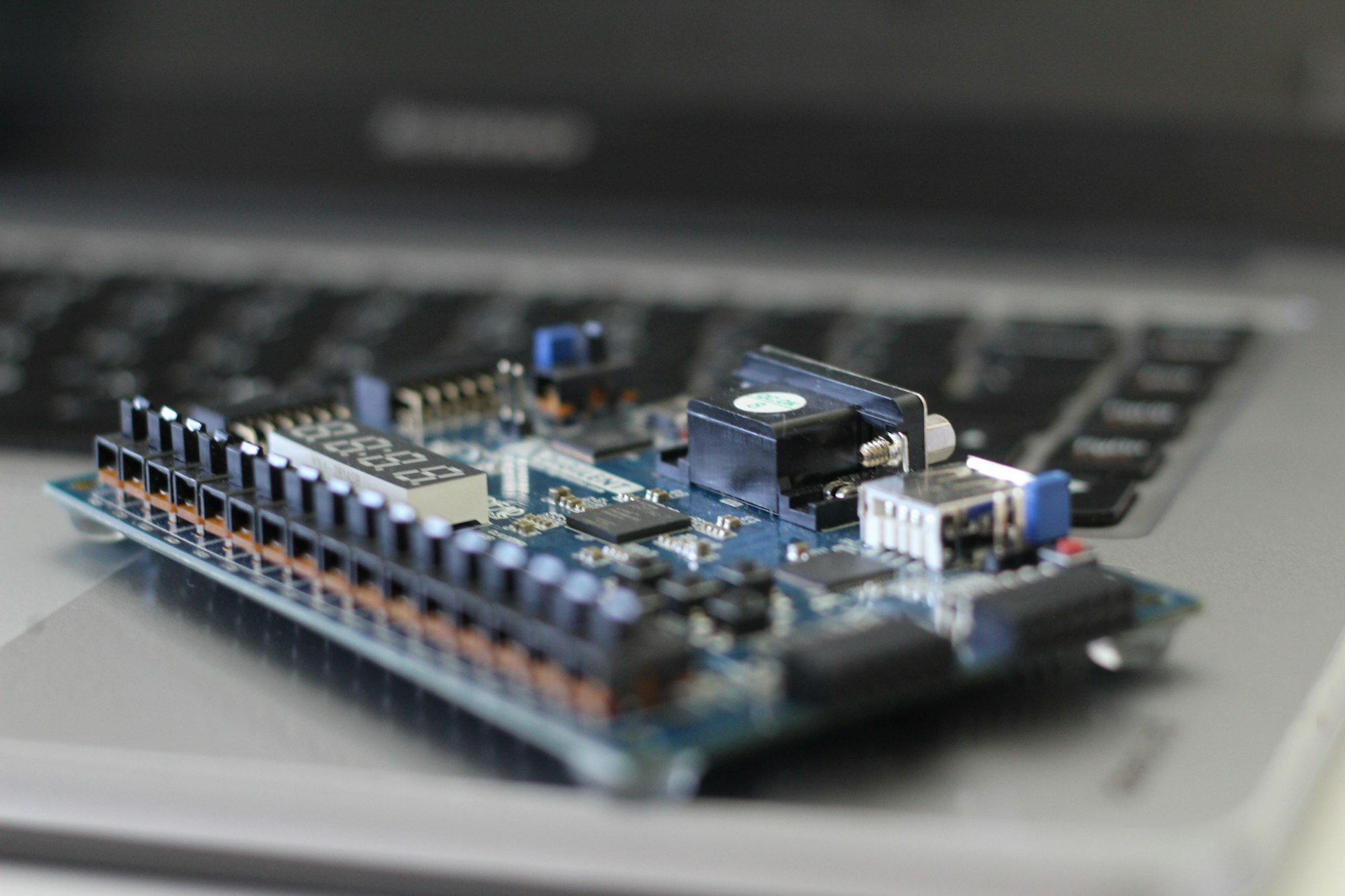Efinix adds 64-bit Sapphire RISC-V SoC Efinix adds 64-bit Sapphire RISC-V SoC