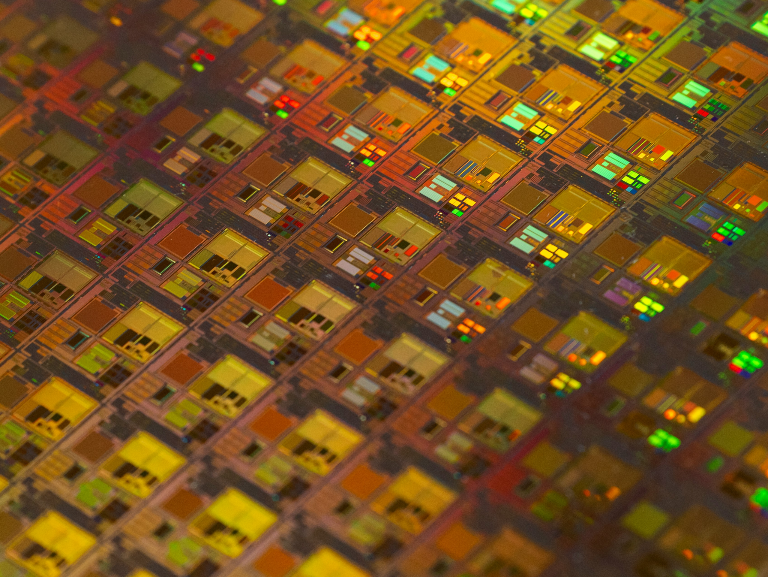 Photonic proposes CA0m Canadian semiconductor manufacturing hub Photonic proposes CA0m Canadian semiconductor manufacturing hub