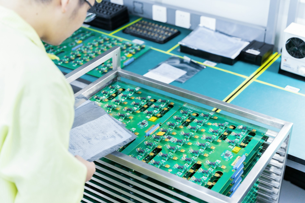 Singapore launches national SG Semiconductor initiative
