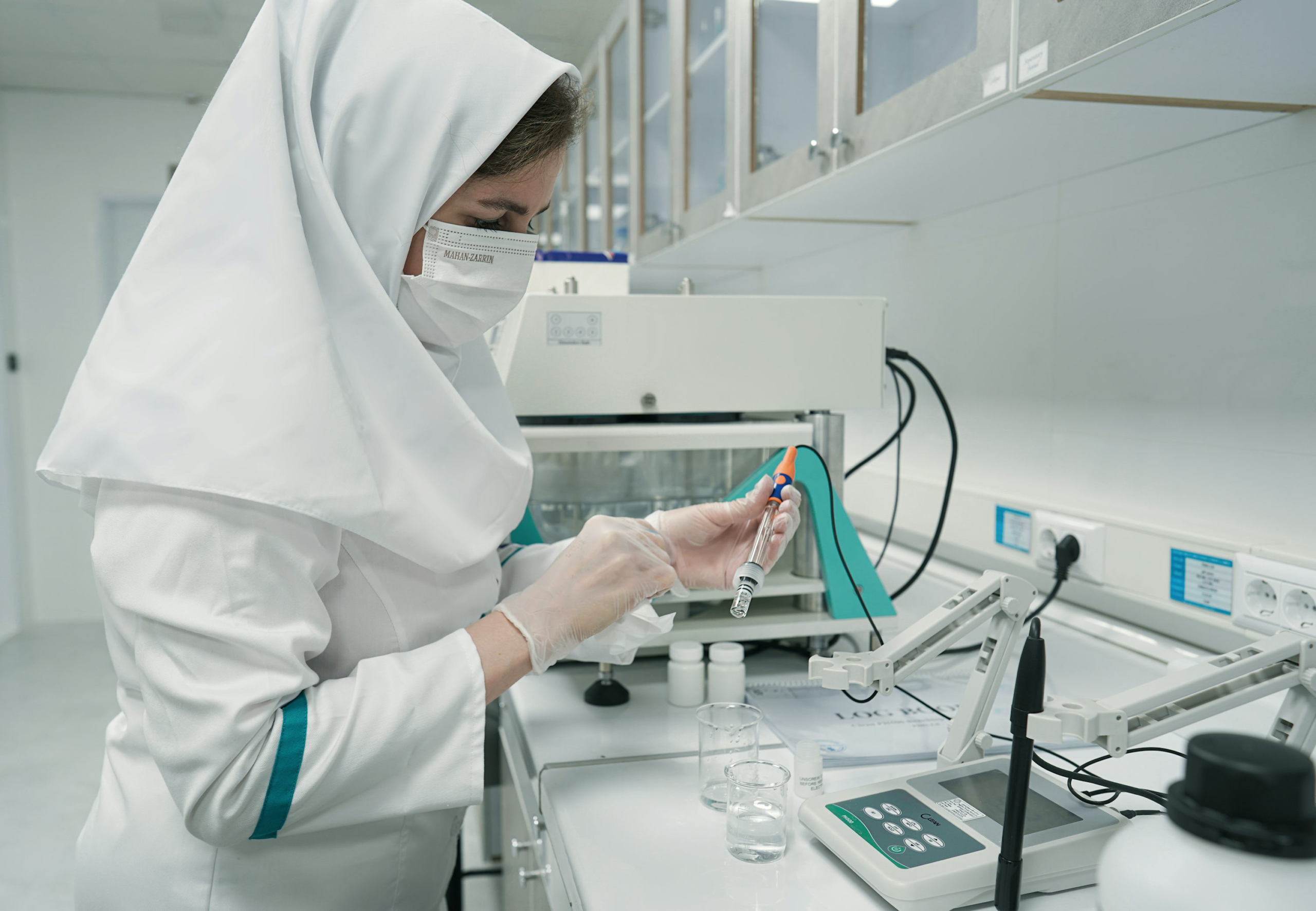 FiberSense automates German biosensor fibre production