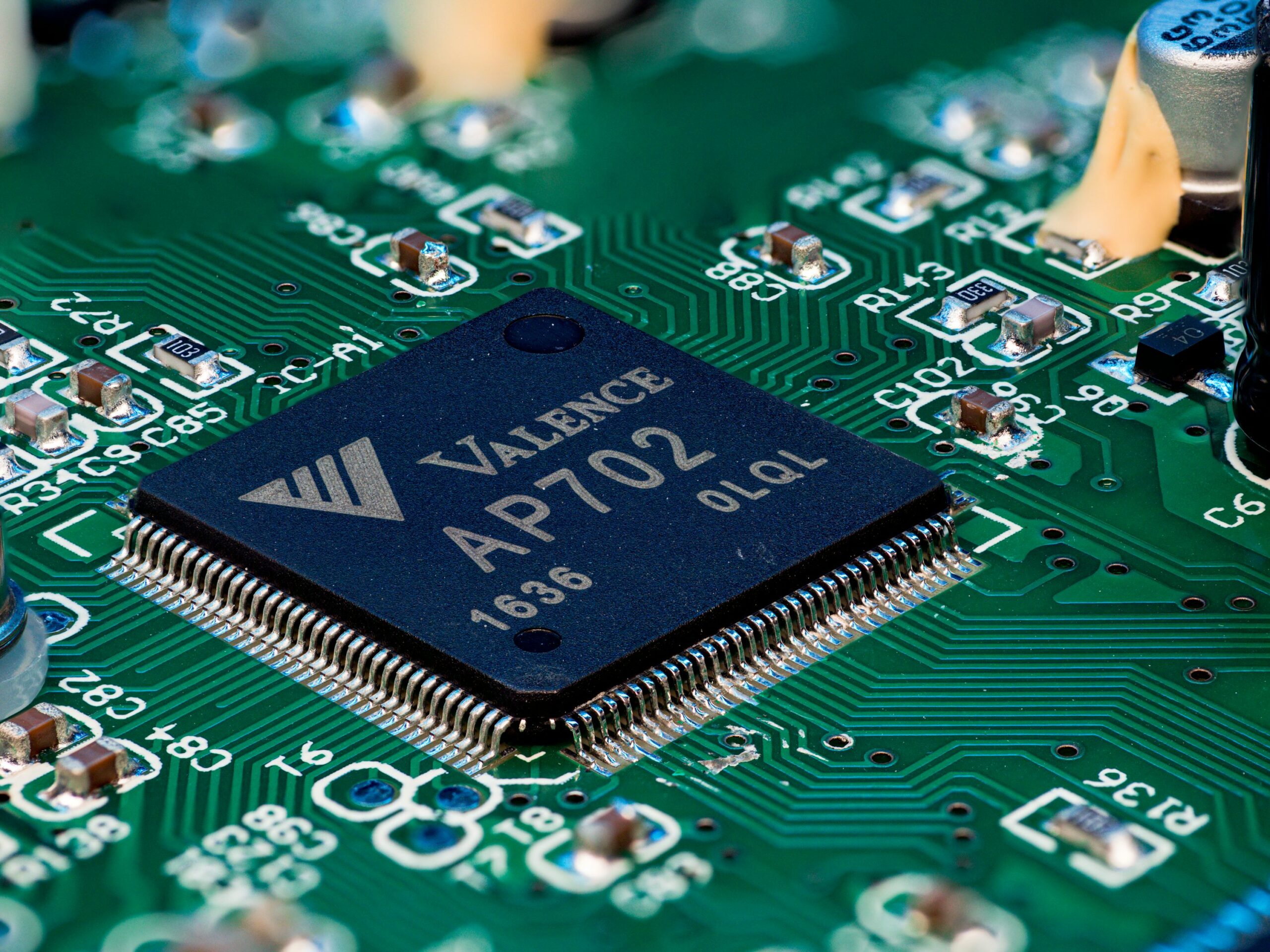 Ambarella launches X7 standalone edge AI accelerator Ambarella launches X7 standalone edge AI accelerator