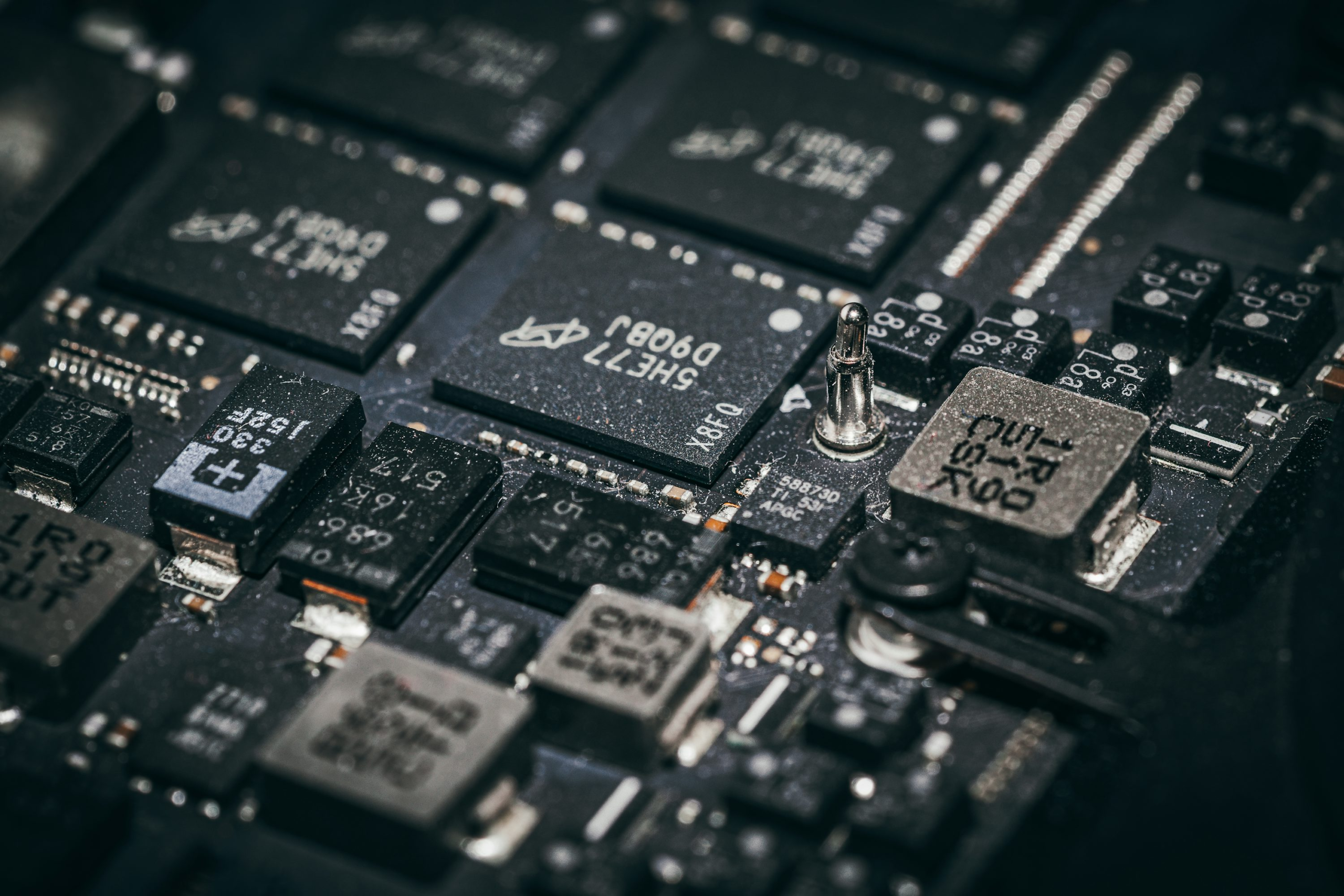 VadaTech adds resilient timing to rugged VPX VadaTech adds resilient timing to rugged VPX