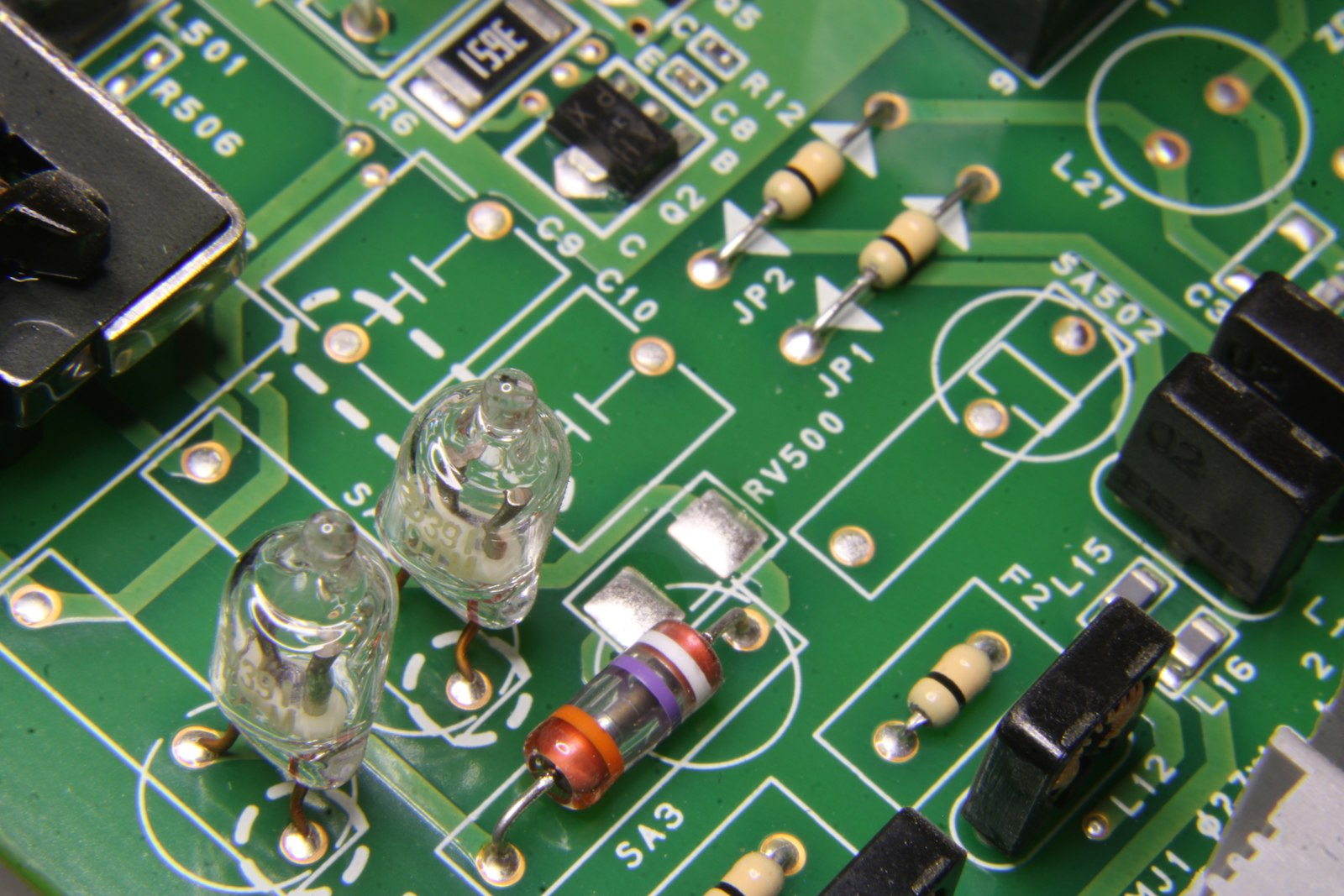 Penny Pixel simplifies high-resolution embedded display design
