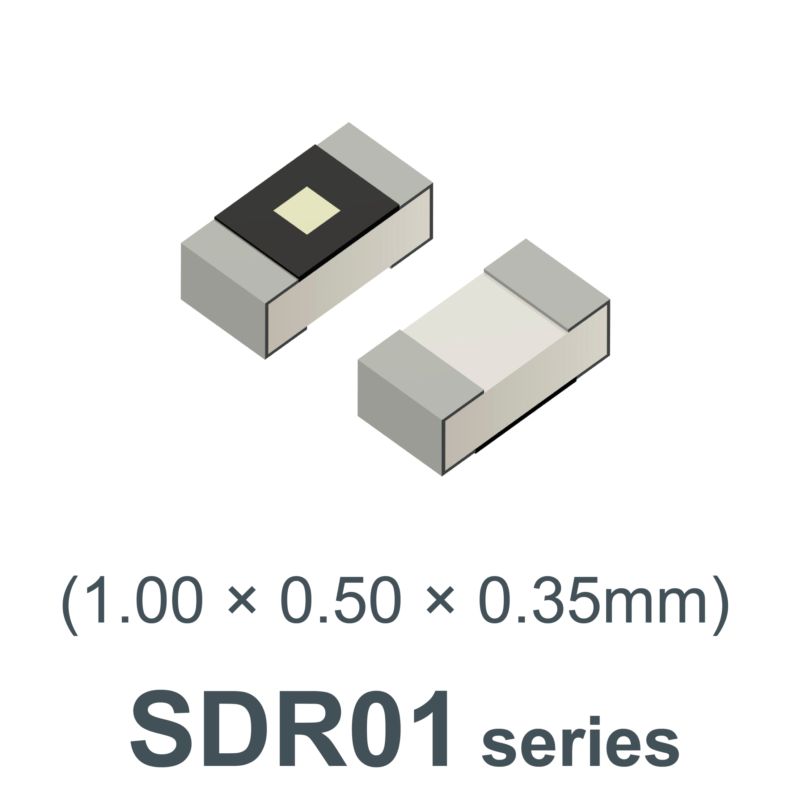 ROHM pushes 0402 resistor power to 0.33W ROHM pushes 0402 resistor power to 0.33W