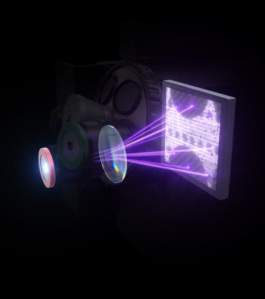 ZEISS launches hybrid VersaXRM 5 Insight platform ZEISS launches hybrid VersaXRM 5 Insight platform