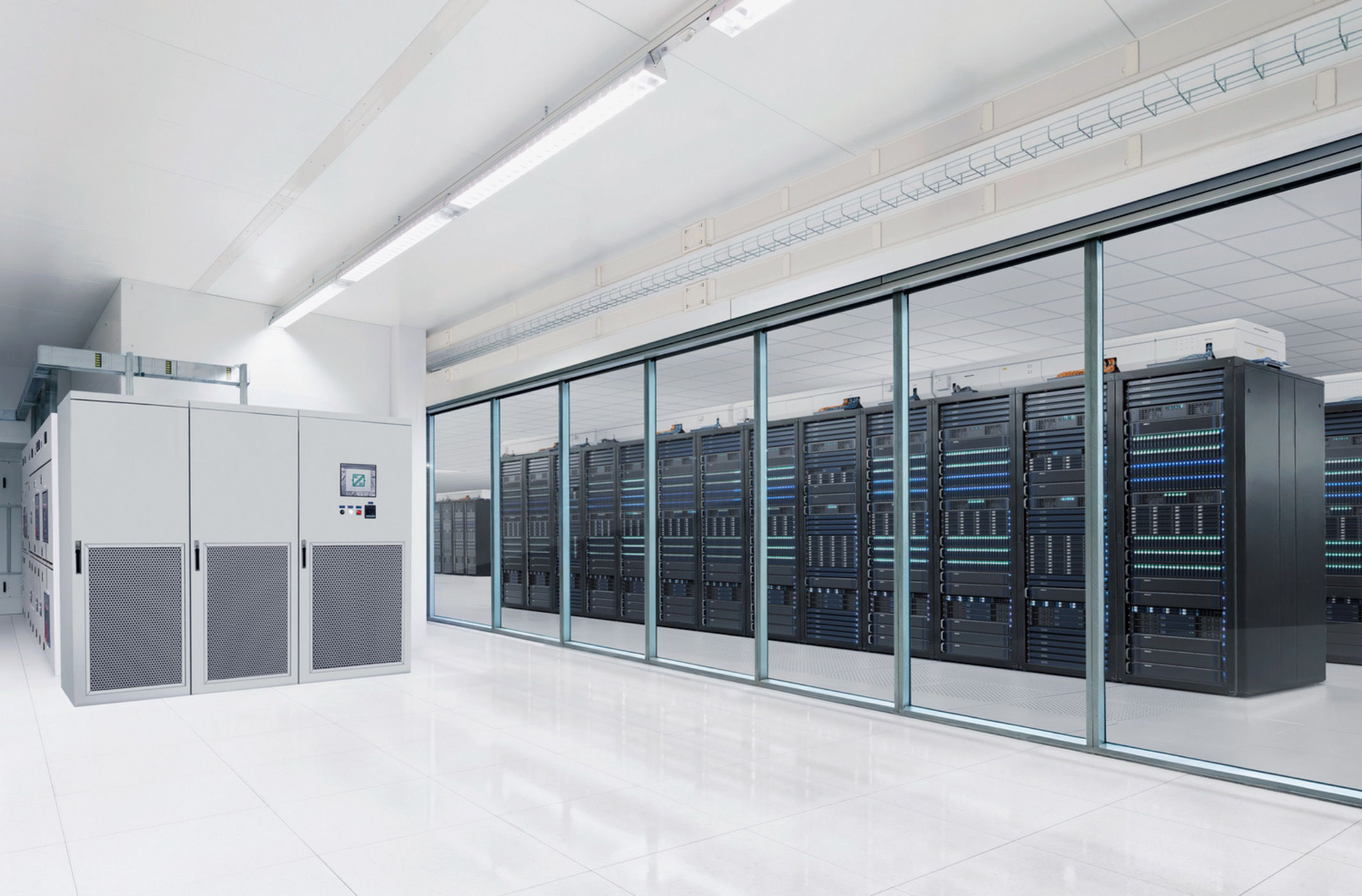 Infineon and Skeleton target denser AI power Infineon and Skeleton target denser AI power