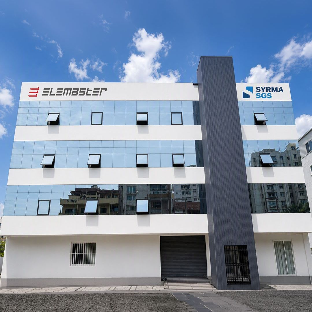 Syrma SGS Elemaster opens Bengaluru electronics plant