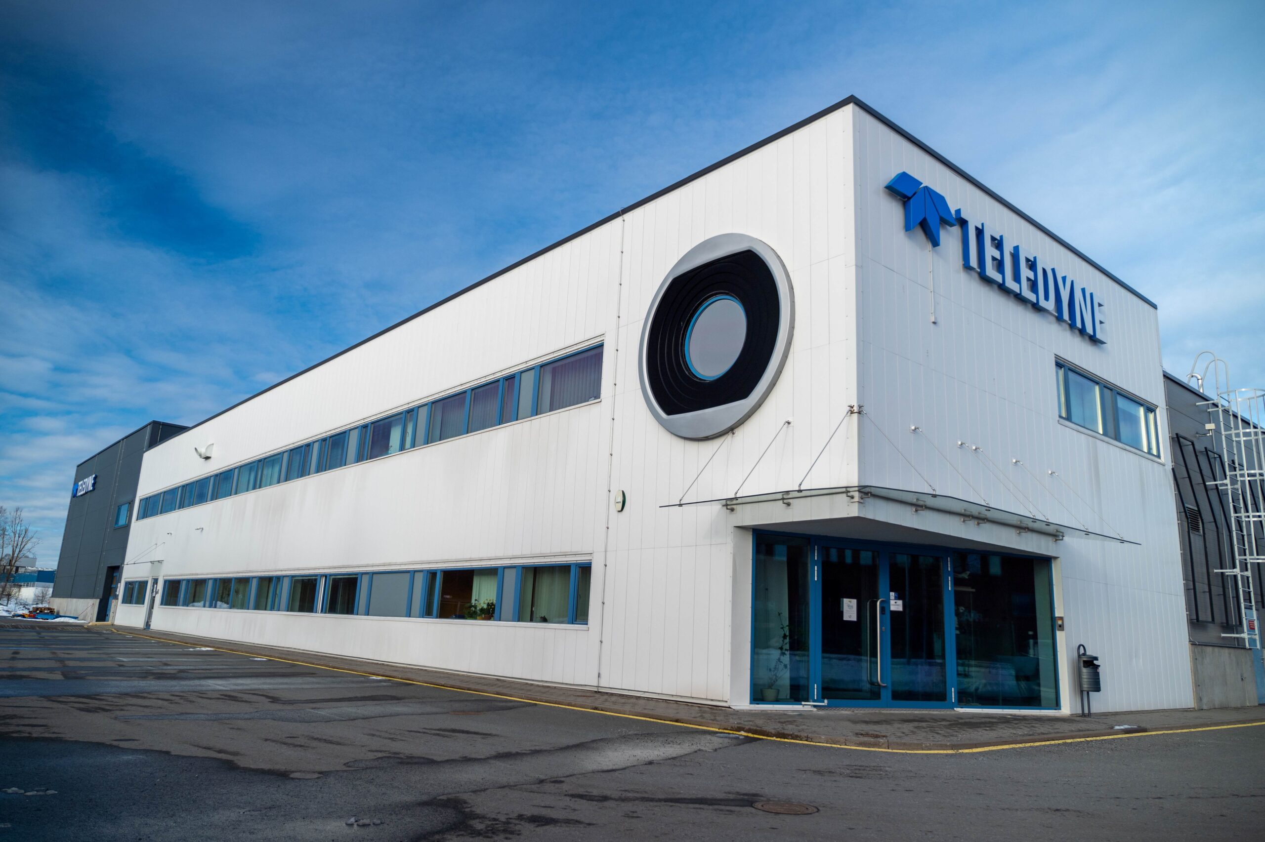 Teledyne FLIR details European thermal camera manufacturing Teledyne FLIR details European thermal camera manufacturing