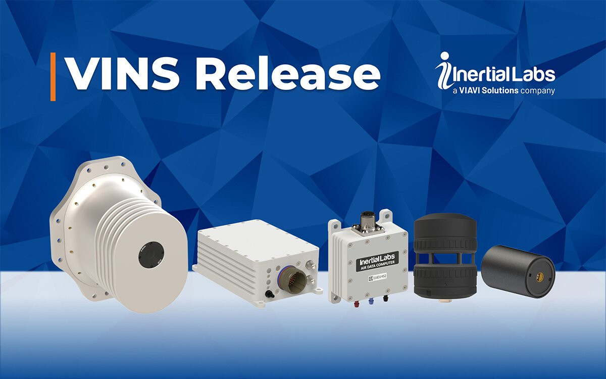 VIAVI integrates edge computing into inertial navigation