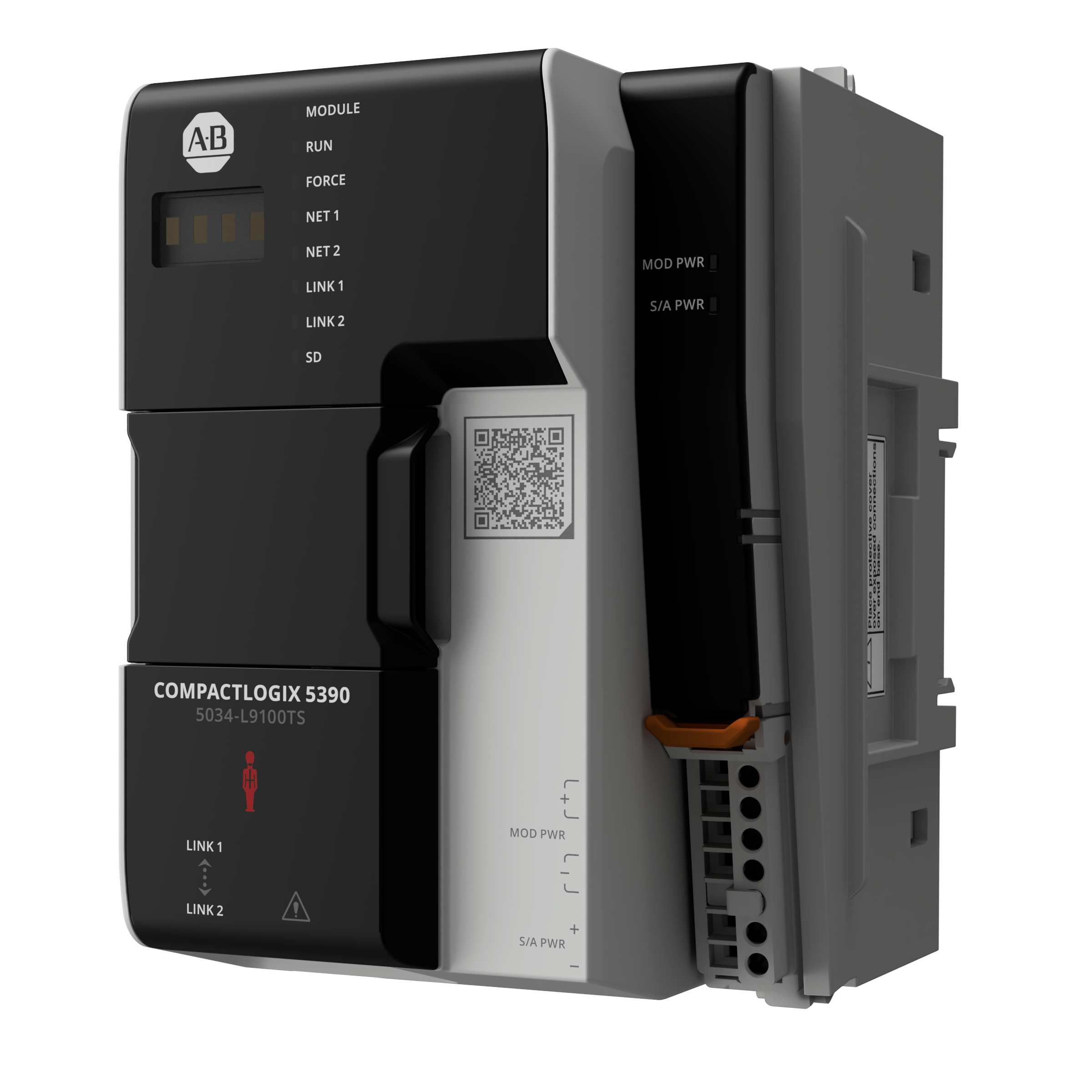 Rockwell launches CompactLogix 5390 with local PointMax I/O