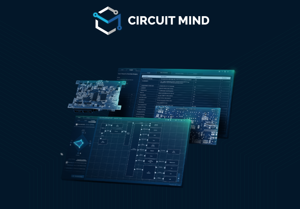 Circuit Mind introduces automated schematic verification Circuit Mind introduces automated schematic verification