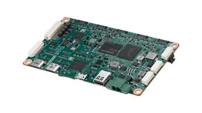 Advantech launches 12 TOPS drone companion computer Advantech launches 12 TOPS drone companion computer
