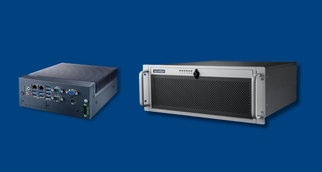 Impulse Embedded relaunches VELA industrial computing range