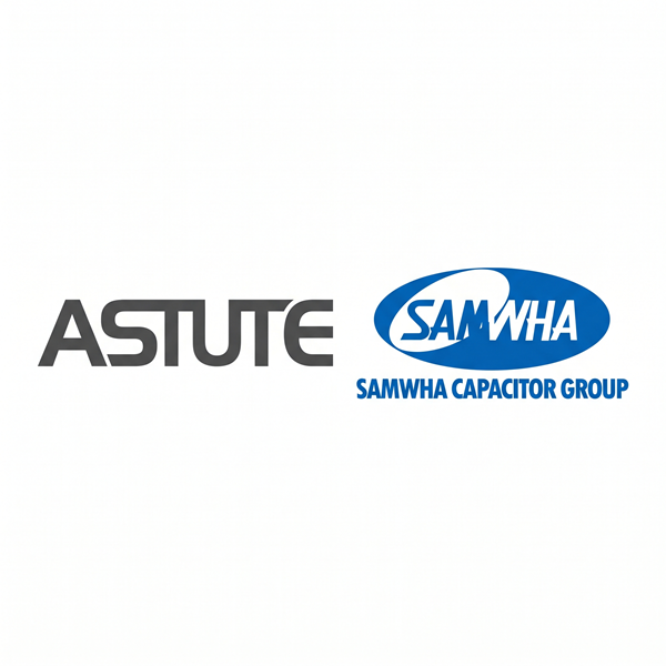 Astute signs Samwha component distribution agreement Astute signs Samwha component distribution agreement