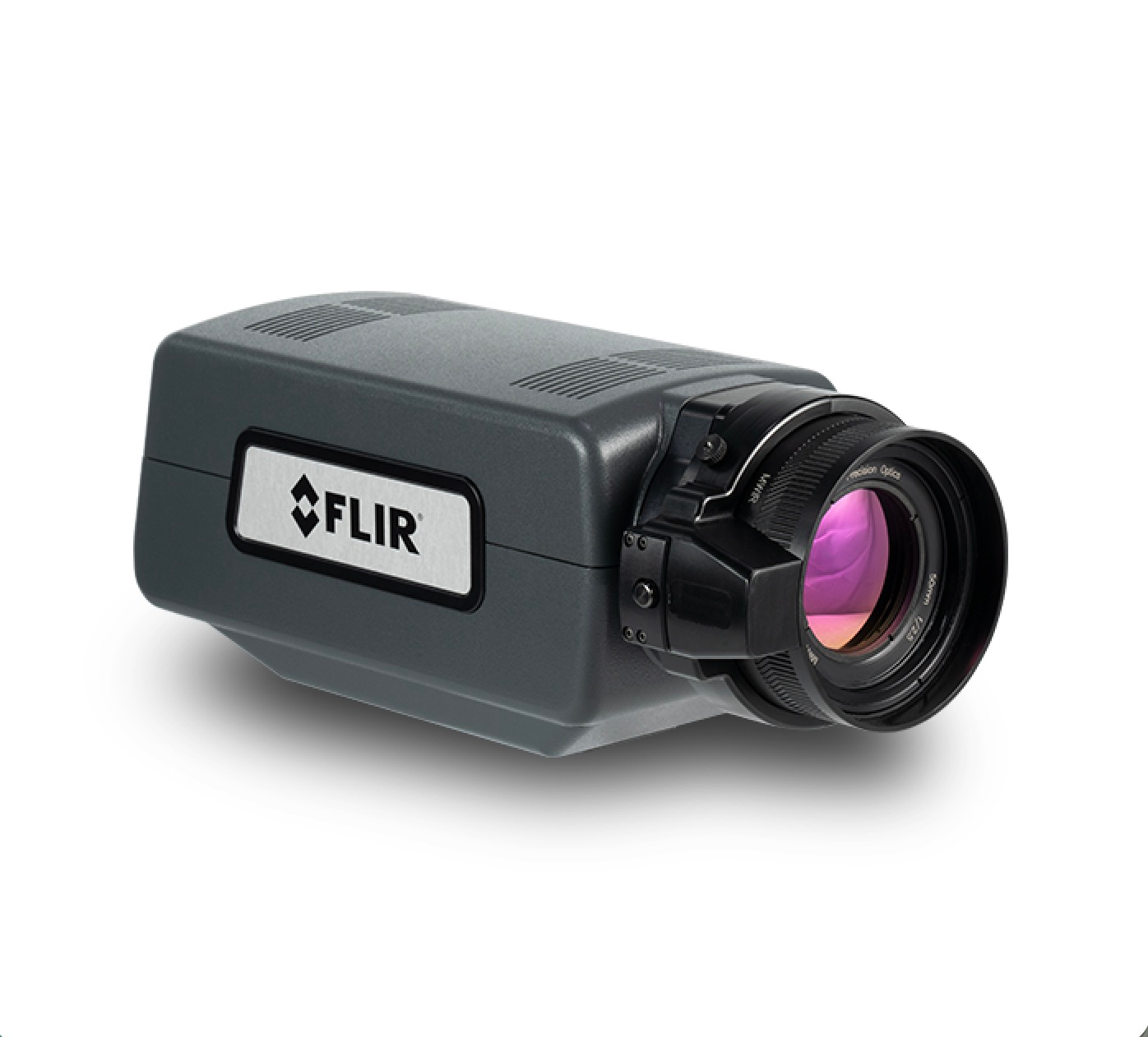 FLIR introduces compact HD infrared science camera FLIR introduces compact HD infrared science camera