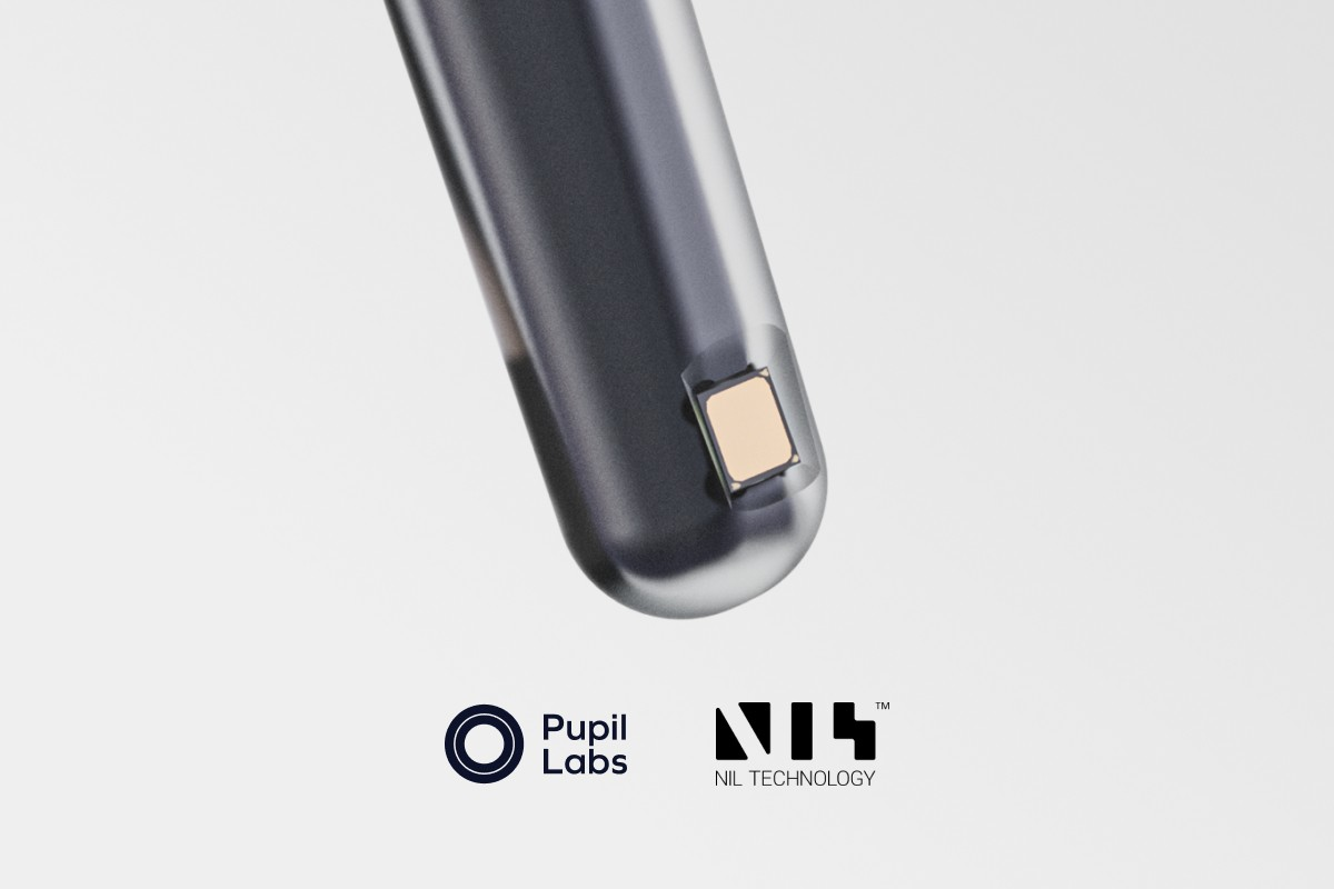 NIL Technology launches miniature meta-optics camera NIL Technology launches miniature meta-optics camera