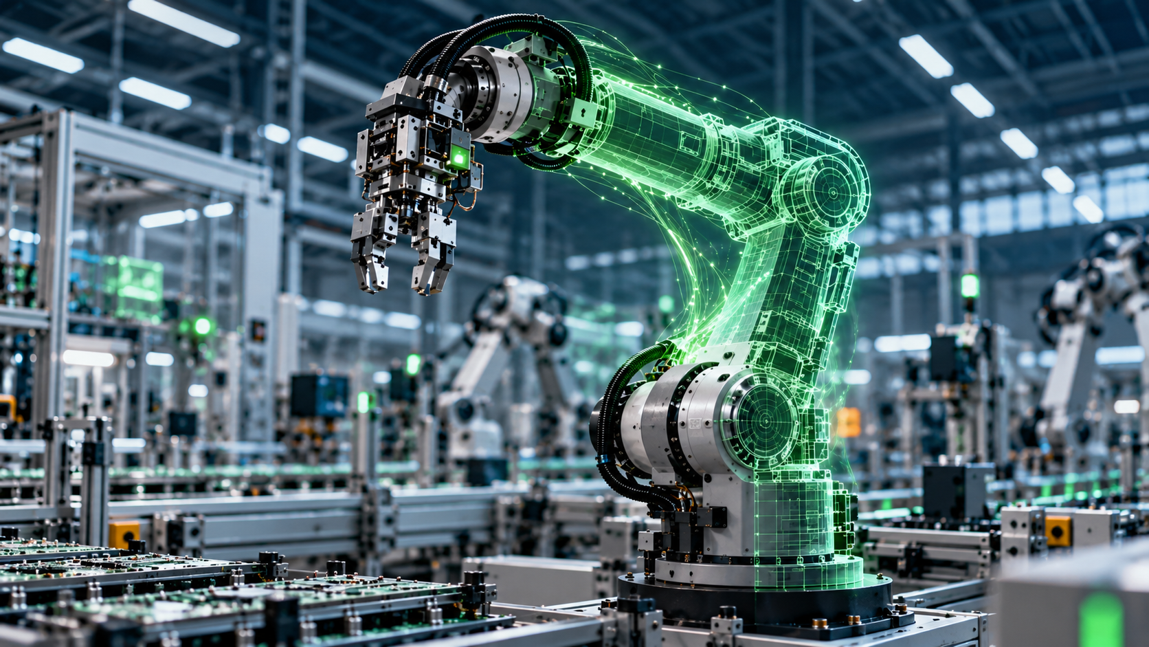 Meeting connectivity demands to fuel the 4 billion digital twin boom Meeting connectivity demands to fuel the 4 billion digital twin boom