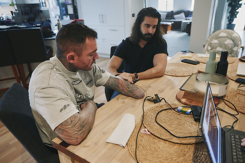 Phantom Neuro begins human trials of prosthetic interface Phantom Neuro begins human trials of prosthetic interface