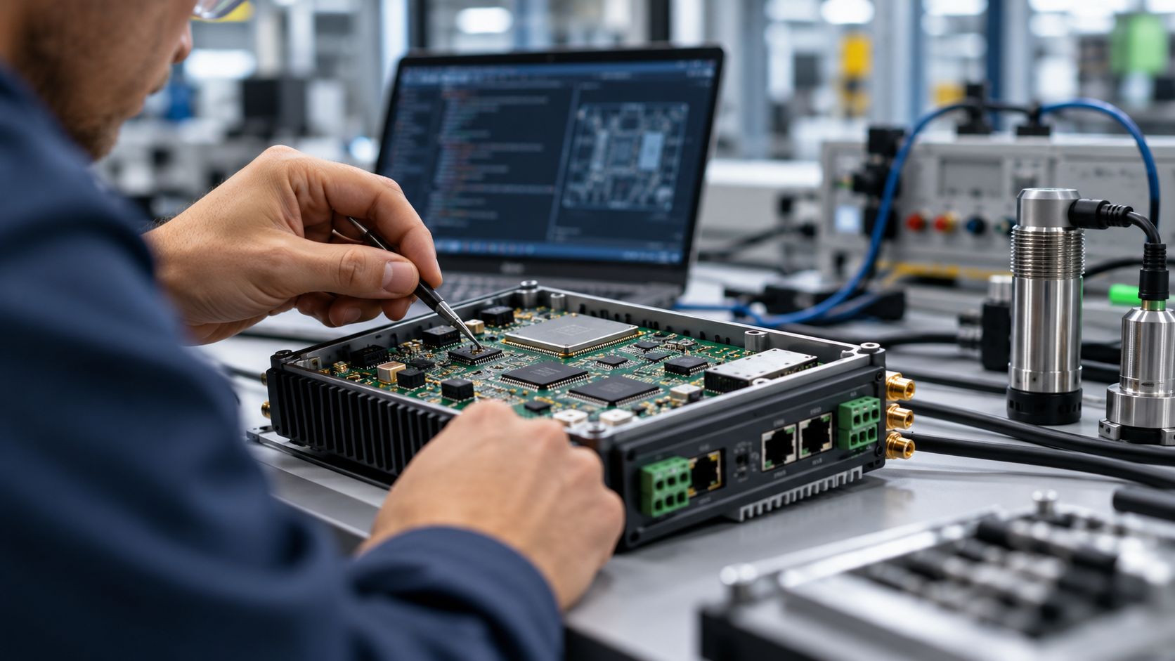 Security by design: why organisations need to secure IoT ahead of deployment Security by design: why organisations need to secure IoT ahead of deployment
