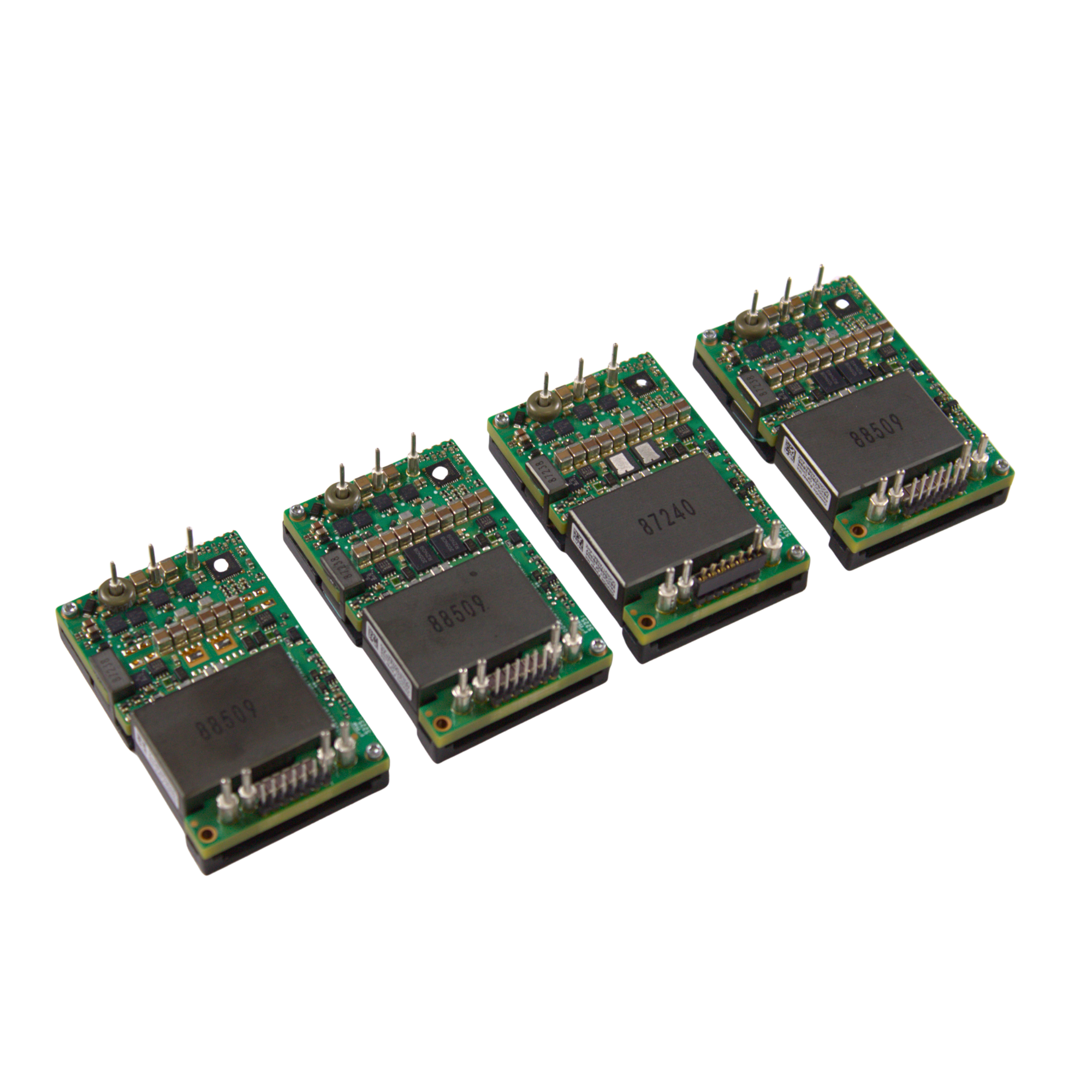 OmniOn expands Osprey converters for AI power OmniOn expands Osprey converters for AI power