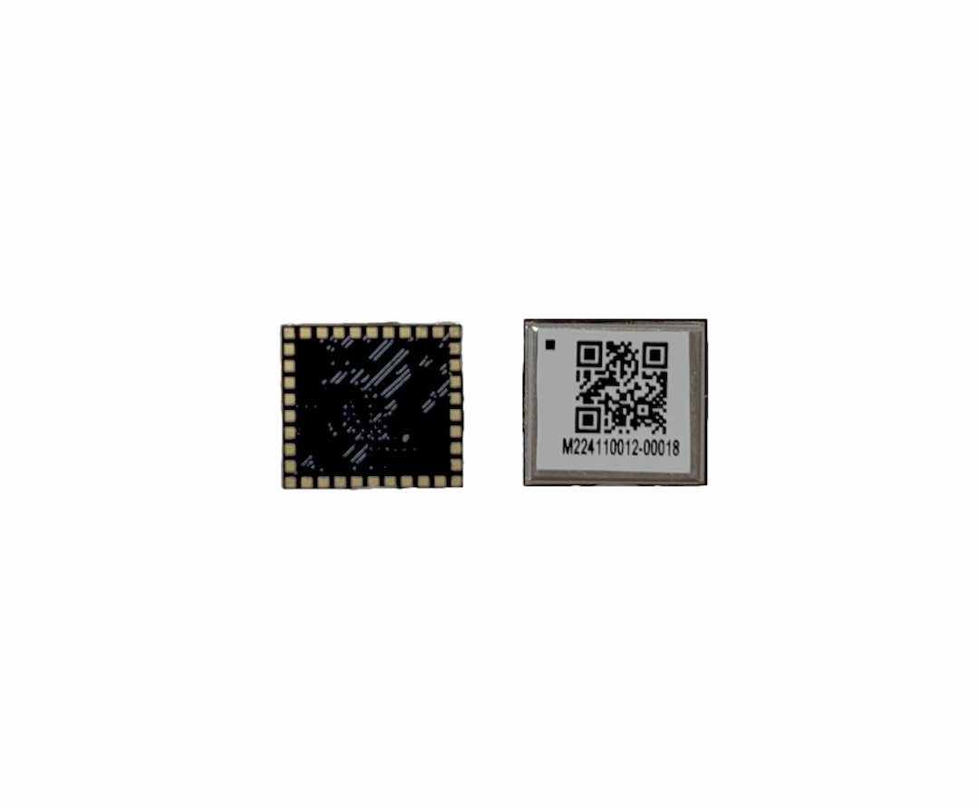 Vantron certifies compact Wi-Fi HaLow module