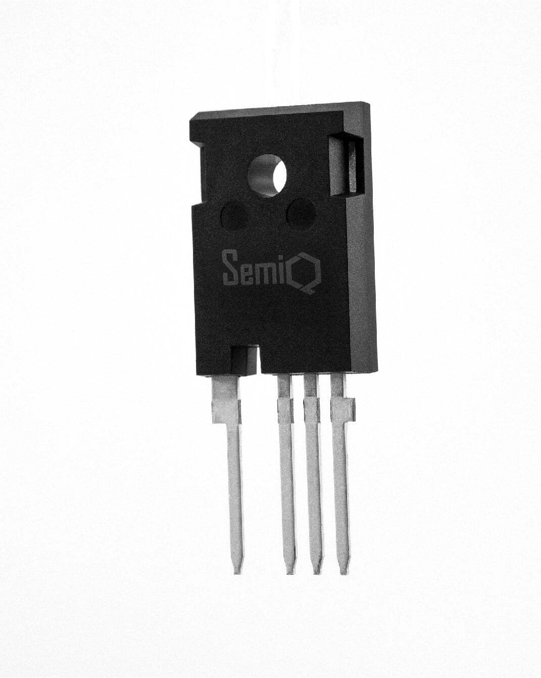SemiQ introduces fourth-generation SiC MOSFETs
