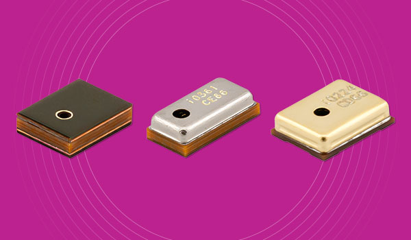 Same Sky expands MEMS microphone line by 18 models