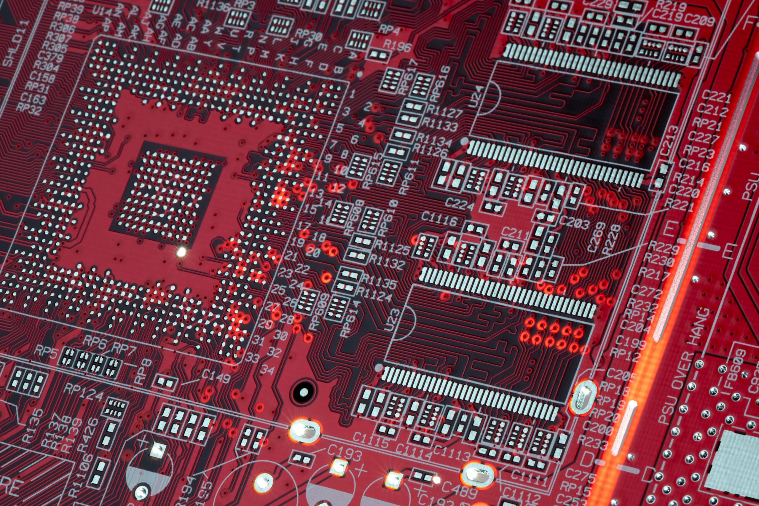 Microchip adds EtherCAT and TSN support to PolarFire Microchip adds EtherCAT and TSN support to PolarFire