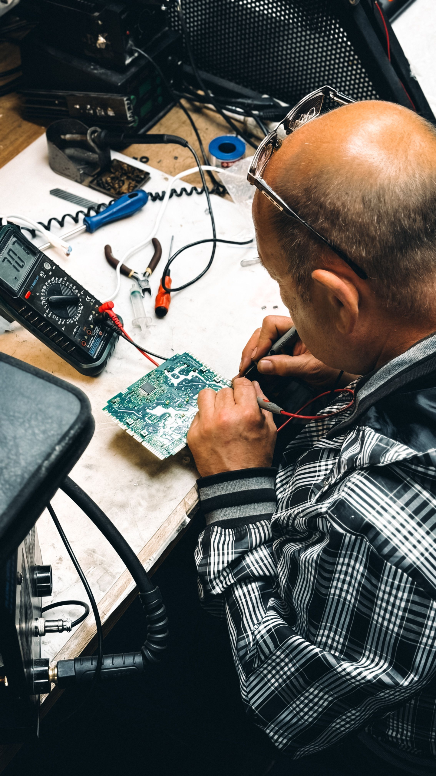 ASE increases semiconductor testing capacity amid computing growth ASE increases semiconductor testing capacity amid computing growth