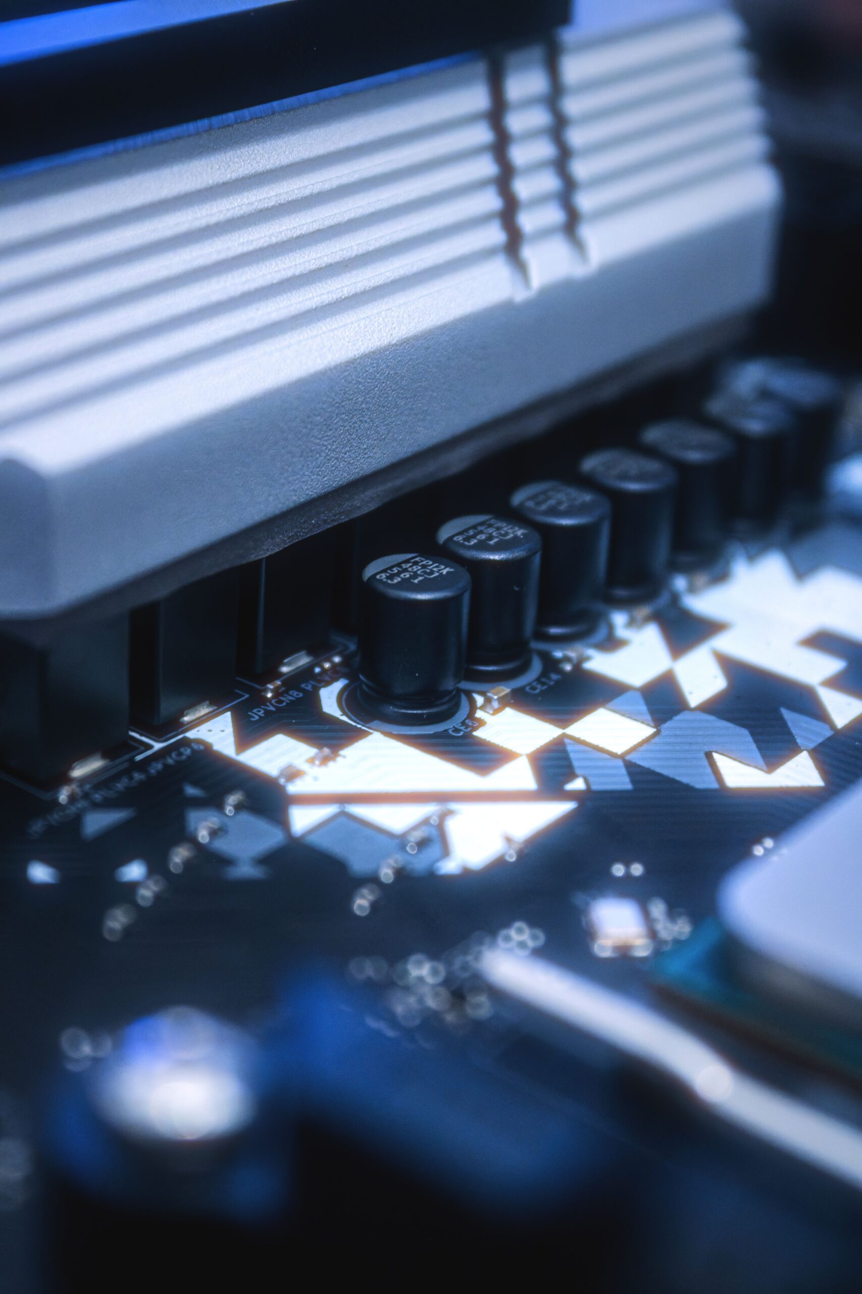 Exxelia details high-voltage capacitors and integrated magnetics Exxelia details high-voltage capacitors and integrated magnetics