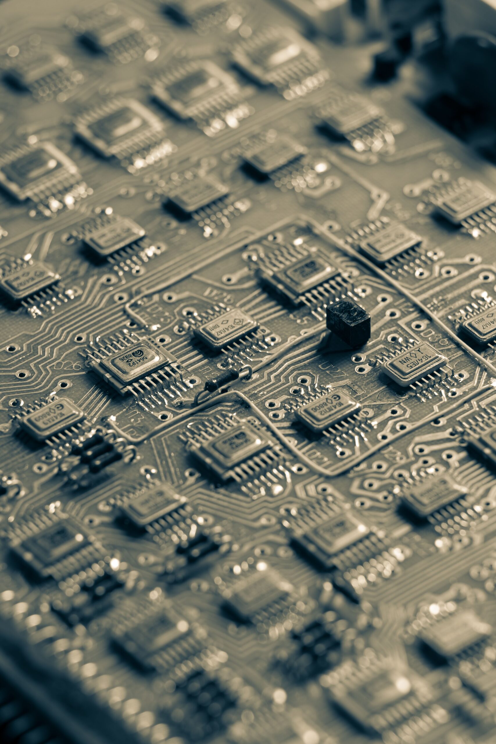 SEMIFIVE and Mobilint develop robotics AI ASIC SEMIFIVE and Mobilint develop robotics AI ASIC