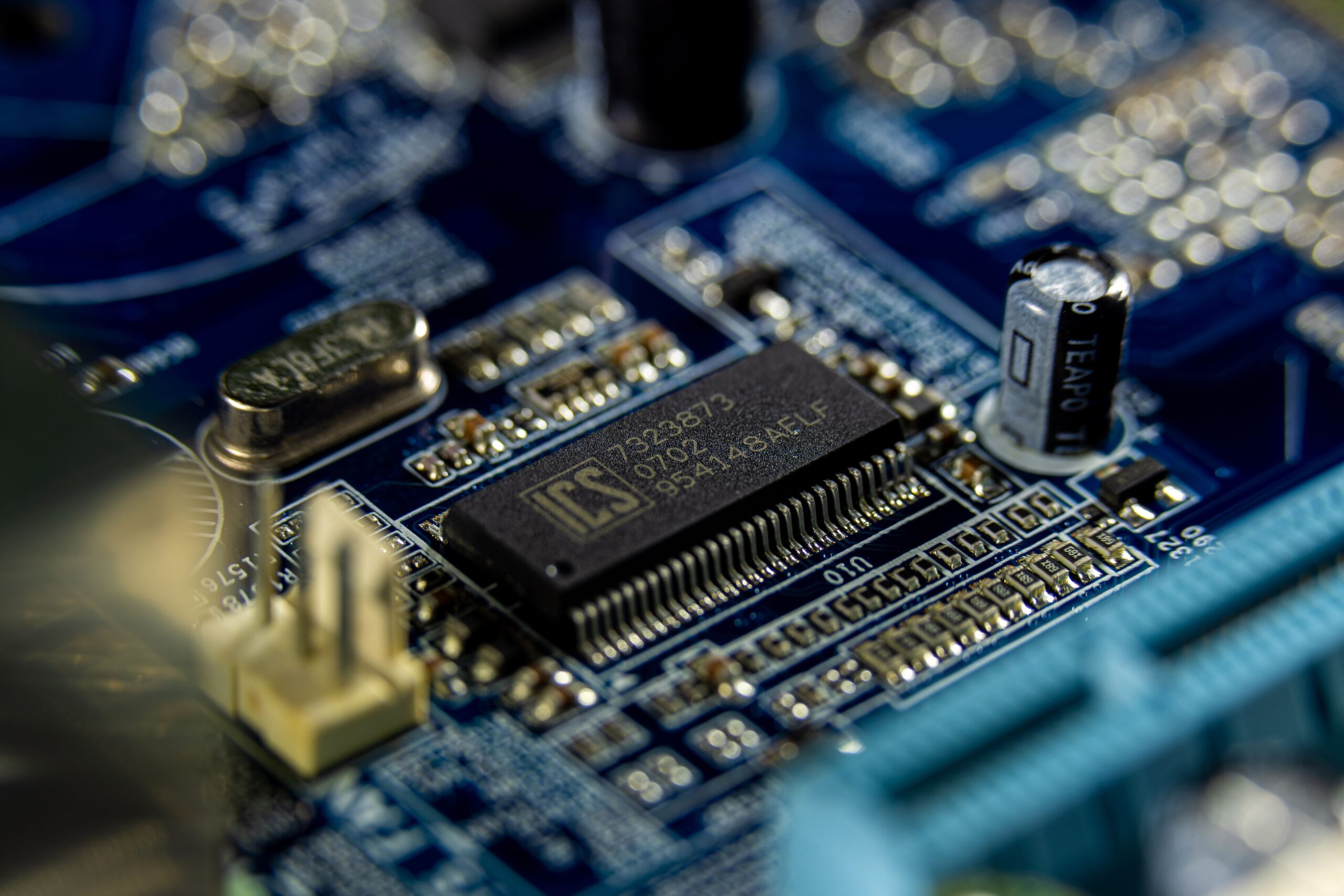 SiPearl and Egis develop Mobius100 processor platform