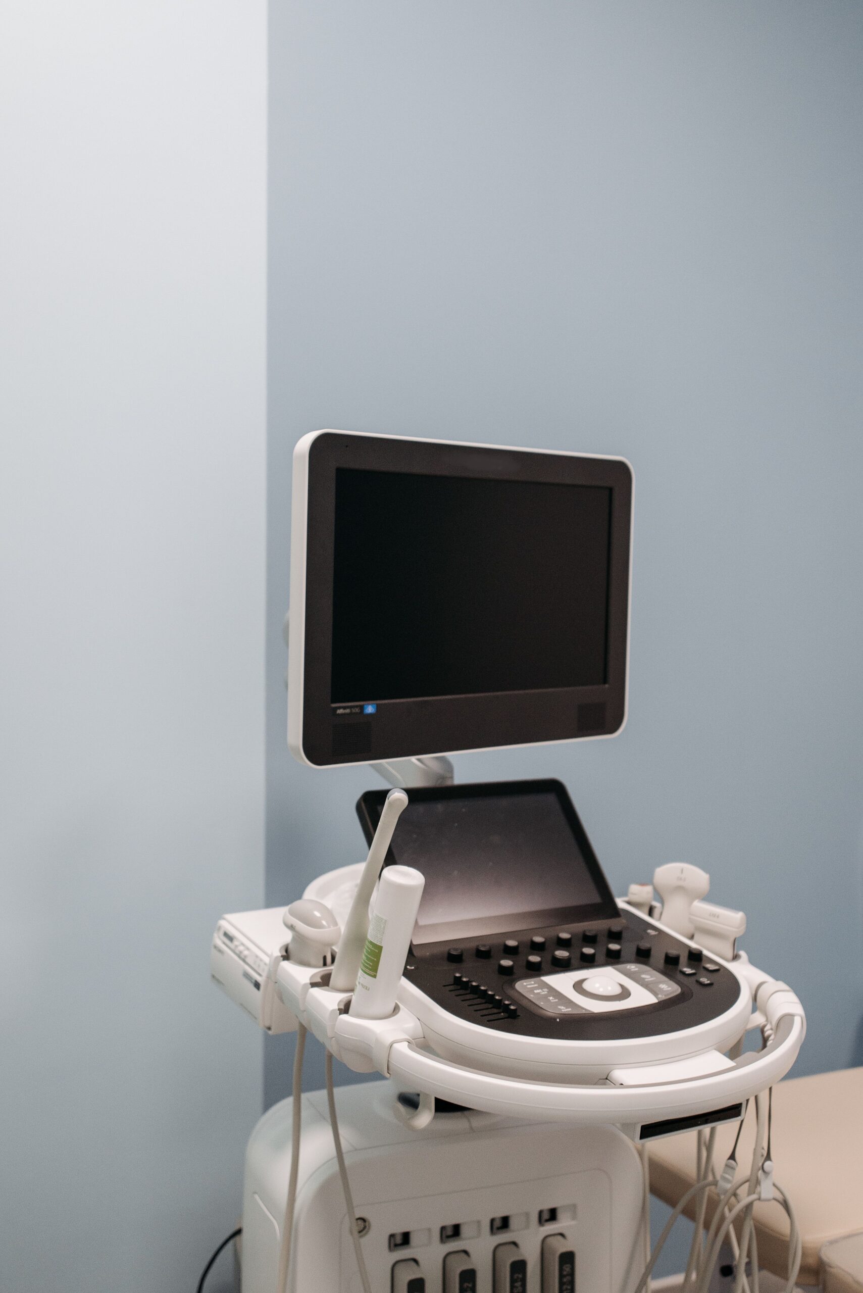 Mendaera integrates Butterfly ultrasound into Focalist robotics Mendaera integrates Butterfly ultrasound into Focalist robotics