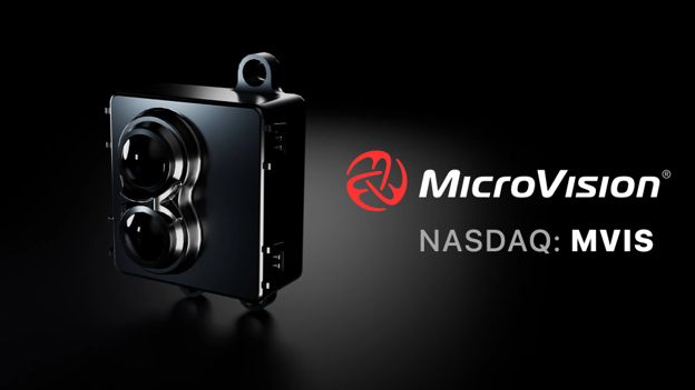 MicroVision begins MOVIA Pro commercial production MicroVision begins MOVIA Pro commercial production