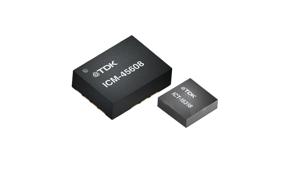 TDK extends PositionSense to worldwide distribution TDK extends PositionSense to worldwide distribution